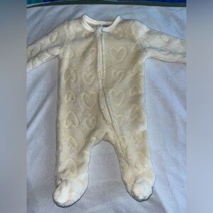 Unisex Cozy Jumpsuit